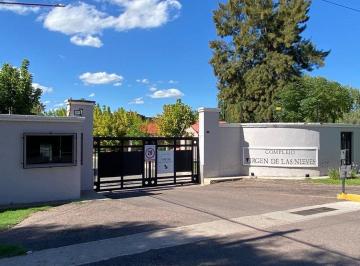 Terreno · 935m² · Venta Lote en Barrio Privado Virgen de Las Nieves