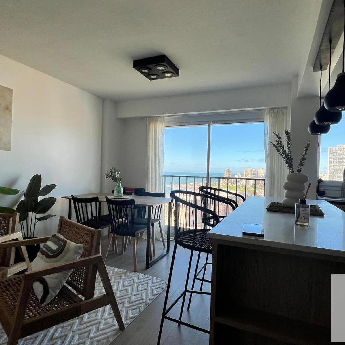 Departamento de 1 Dormitorio 1 Baño en venta sobre calle Bolivar
