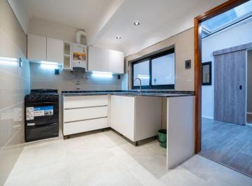 Departamento · 39m² · 4 Ambientes · Departamento 2 Dorm. con Patio Pichincha