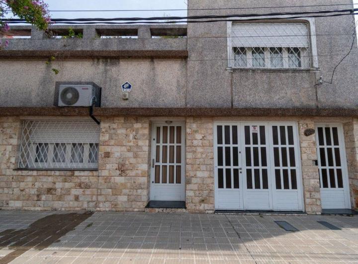 Casa · 133m² · 7 Ambientes · 1 Cochera
