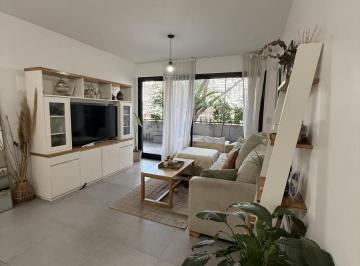 Departamento · 62m² · 3 Ambientes · Departamento en Venta - 2 Dorm. 2 Baños - 86 m - Villa Urquiza