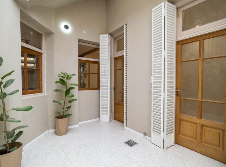 PH · 100m² · 4 Ambientes