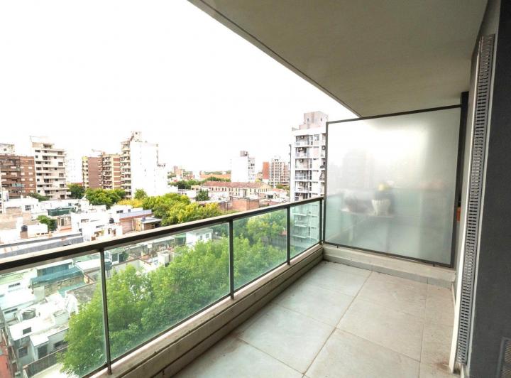 Departamento · 57m² · 2 Ambientes