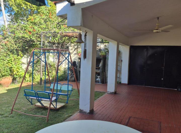 Casa · 147m² · 3 Ambientes · 1 Cochera