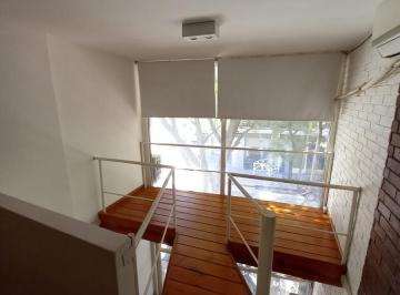 Departamento · 36m² · 2 Ambientes · Departamento en Alquiler - 1 Dormitorio 1 Baño - 37 m - Palermo