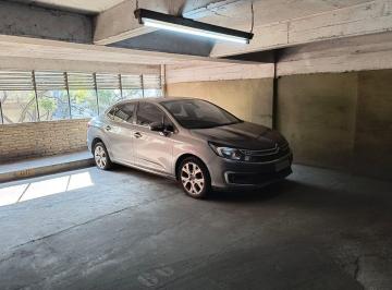Garage · 12m² · Cochera Cubierta - Inmejorable Zona - Palermo
