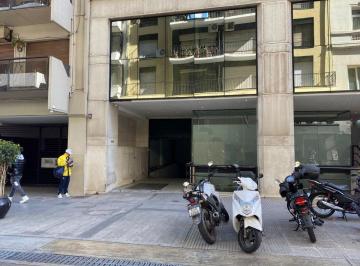 Oficina comercial · 850m² · 2 Cocheras · Oficina Aaa Alquiler Retiro con Cochera
