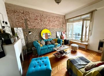Departamento · 90m² · 3 Ambientes · Venta Departamento Barrio Norte 3 Ambientes Depend