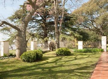 Terreno · 10000m² · Venta Lote en Estrella Federal Ramallo