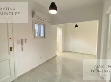 PH · 57m² · 3 Ambientes · PH en Olivos Totalmente Remodelado, Cercano a Quinta Olivos
