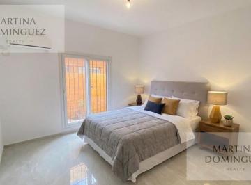 PH · 57m² · 3 Ambientes · PH en Olivos Totalmente Remodelado, Cercano a Quinta Olivos