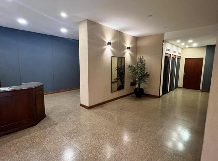 Departamento · 94m² · 4 Ambientes