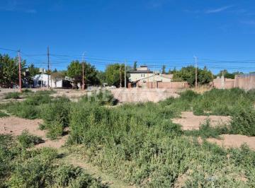 Terreno · 252m² · Venta Terreno Loteo Cabello - Cinco Saltos