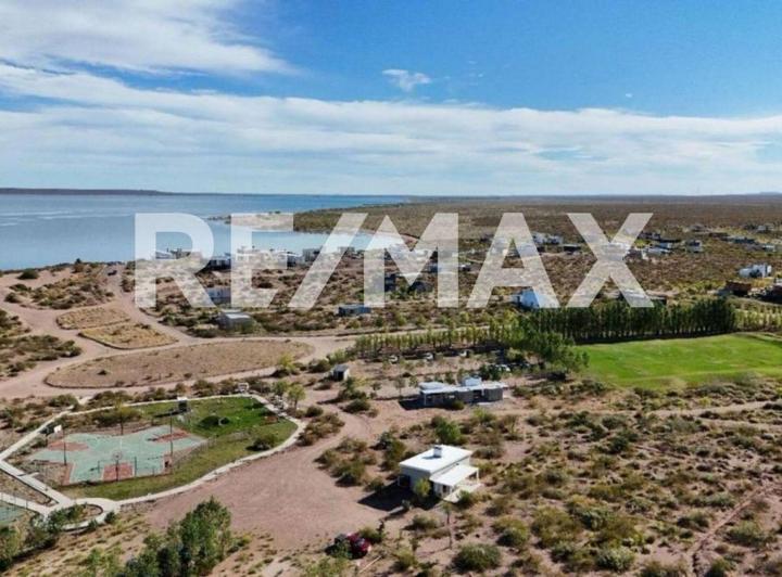 Terreno · 498m²