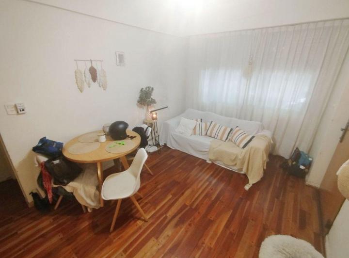 Venta Barrio Norte 3 Amb Pb Patio Al Frente