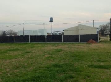 Terreno · 277m² · Venta Terreno en San Carlos Norte