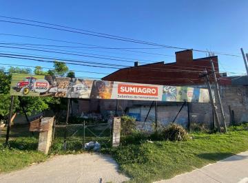 Terreno · 237m² · Lote en Venta Sobre Ruta 1, Zona Comercial