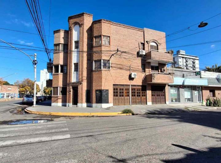 Departamento · 48m² · 3 Ambientes