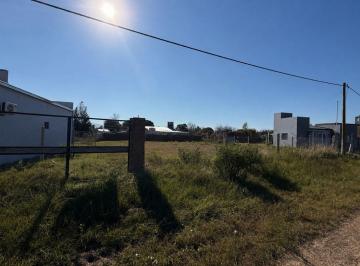 Terreno · 600m² · Se Vende Lote Cercado!