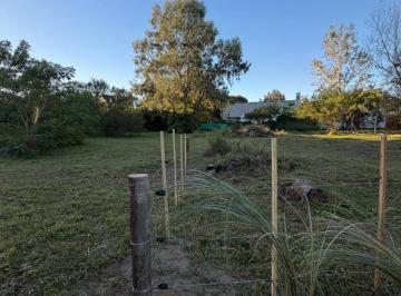 Terreno · 300m² · Terreno en Venta