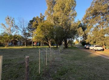 Terreno · 900m² · Terreno en Venta