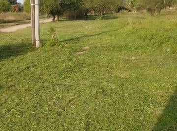 Terreno · 750m² · Terreno en Venta