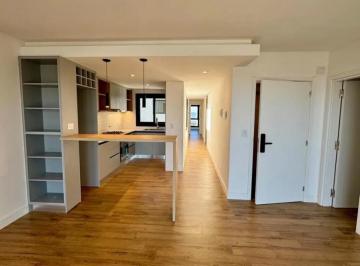 Departamento · 93m² · 4 Ambientes · Departamento en Venta - 3 Dorm. 1 Baño - 100 m - Mar del Plata