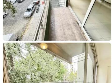 Departamento · 29m² · 1 Ambiente · Departamento en Alquiler - Monoambiente 1 Baño - 31 m - Villa Crespo