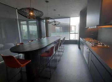 Departamento · 50m² · 2 Ambientes · Departamento en Alquiler - 1 Dormitorio 1 Baño - 55 m - Palermo
