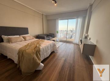 Departamento · 35m² · 2 Ambientes · Departamento en Venta - 1 Dormitorio 1 Baño - 37 m - Mar del Plata