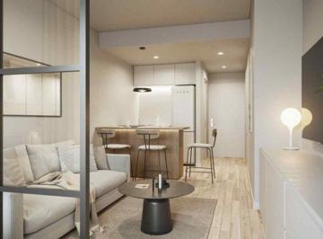 Departamento · 48m² · 2 Ambientes · Venta Duplex 2 Amb. con Terraza en Colegiales