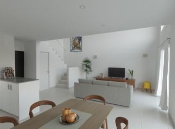 Departamento · 84m² · 2 Ambientes · Departamento en Venta La Plata