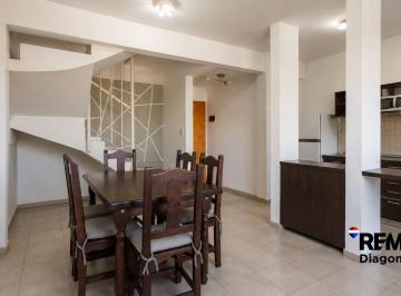 Departamento · 52m² · 2 Ambientes · 1 Cochera · Departamento en Venta en La Plata