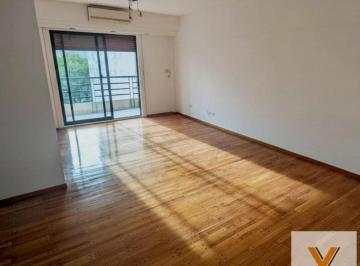 Departamento · 60m² · 3 Ambientes · Departamento en Alquiler - 2 Dorm. 1 Baño - 63 m - Palermo