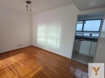 Departamento · 60m² · 3 Ambientes · Departamento en Alquiler - 2 Dorm. 1 Baño - 63 m - Palermo