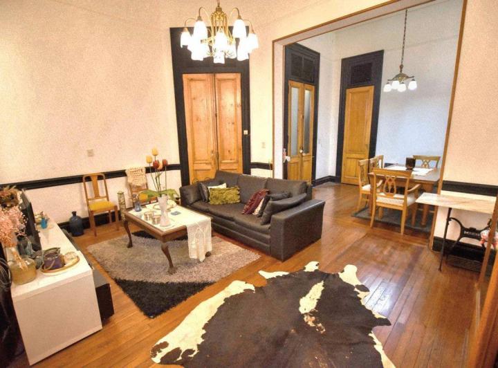Departamento · 122m² · 4 Ambientes