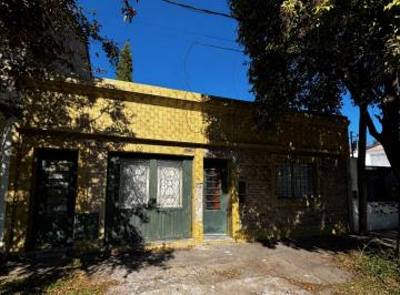 Terreno · 266m² · Venta Terreno Para Construir o Casa a Reciclar