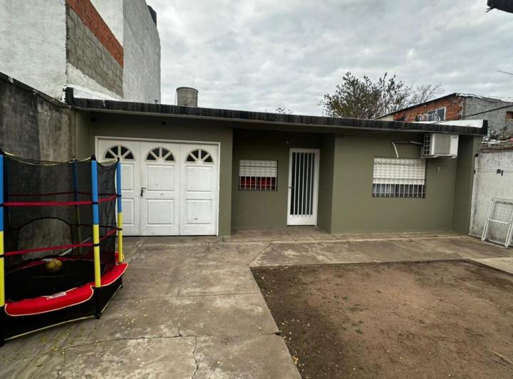 Casa · 105m² · 4 Ambientes
