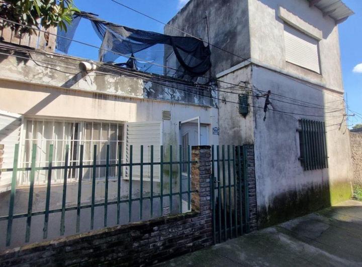 Casa · 116m² · 5 Ambientes