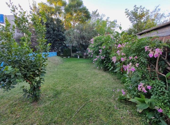 Casa · 86m² · 3 Ambientes · 1 Cochera