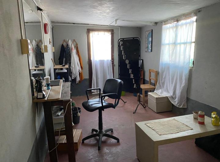 Casa · 54m² · 3 Ambientes