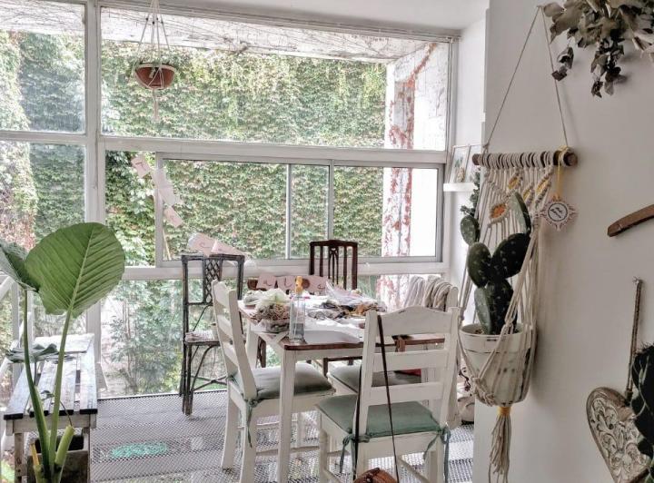 PH · 60m² · 2 Ambientes · 1 Cochera