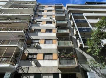 Departamento · 51m² · 3 Ambientes · Venta Dpto de 3 Amb en Recoleta Ideal Inversion