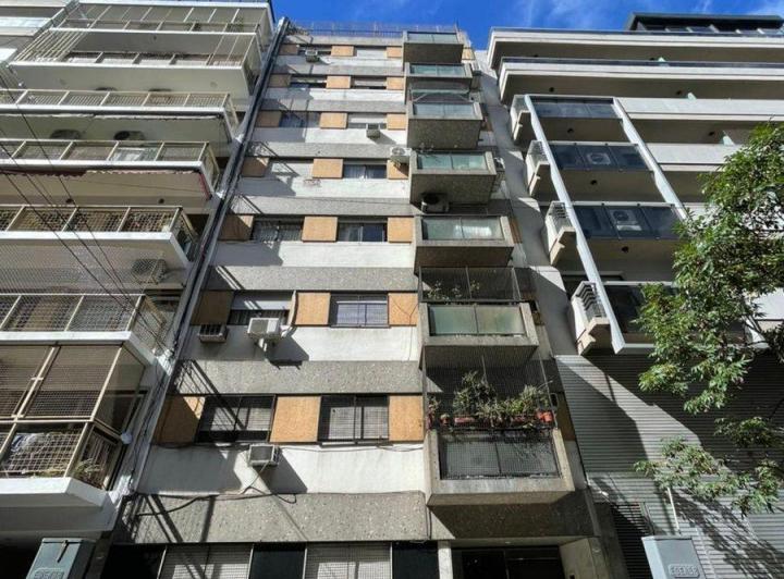 Departamento · 51m² · 3 Ambientes