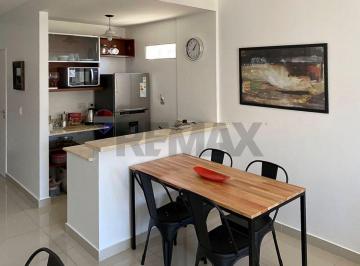 Departamento · 35m² · 1 Ambiente · Monoambiente en Cañitas con Balcon y Amenities