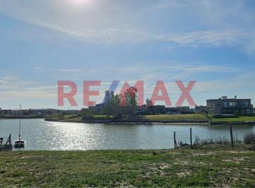 Terreno · 1051m² · Venta Lote a Laguna Barrio San Sebastián Área 6