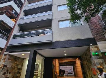 Departamento de 1 ambiente, Caballito · Alquila Monoambiente 39 m² Amueblado y Equipado