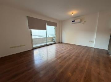 Departamento · 34m² · 1 Ambiente · Monoambiente 38 m² Almagro con Balcón, Sum Laundry
