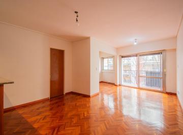 Departamento · 83m² · 3 Ambientes · 1 Cochera · Venta Caballito 3 Amb Semipiso Guardacoche Escrit