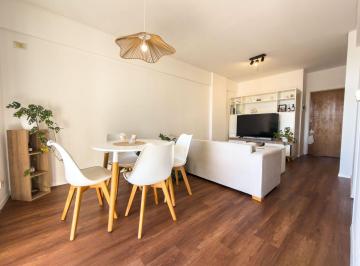 Departamento · 40m² · 2 Ambientes · Venta Depto 2 Amb Balcon Amenities Caballito
